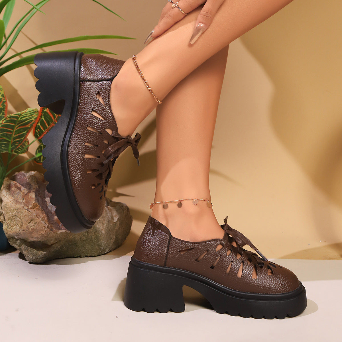 Stylish Orthopedic Heels for Any Occasion