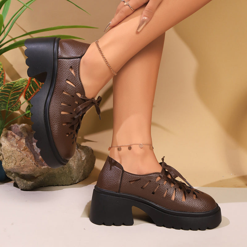 Stylish Orthopedic Heels for Any Occasion