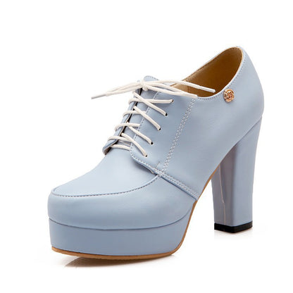 Elegant Orthopedic Heels for Every Step