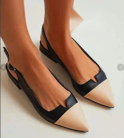 Comfortable Orthopedic Heels for Daily Wear