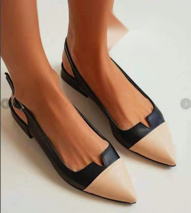 Comfortable Orthopedic Heels for Daily Wear