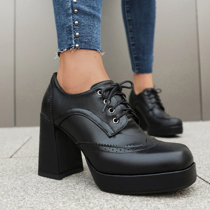 Elegant Orthopedic Heels for Every Step