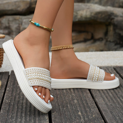 Elegant Orthopedic Sandals for Every Step