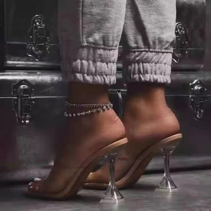 Elegant Orthopedic Sandals for Every Step