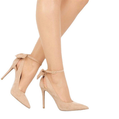 Beautifully Crafted Orthopedic Heels