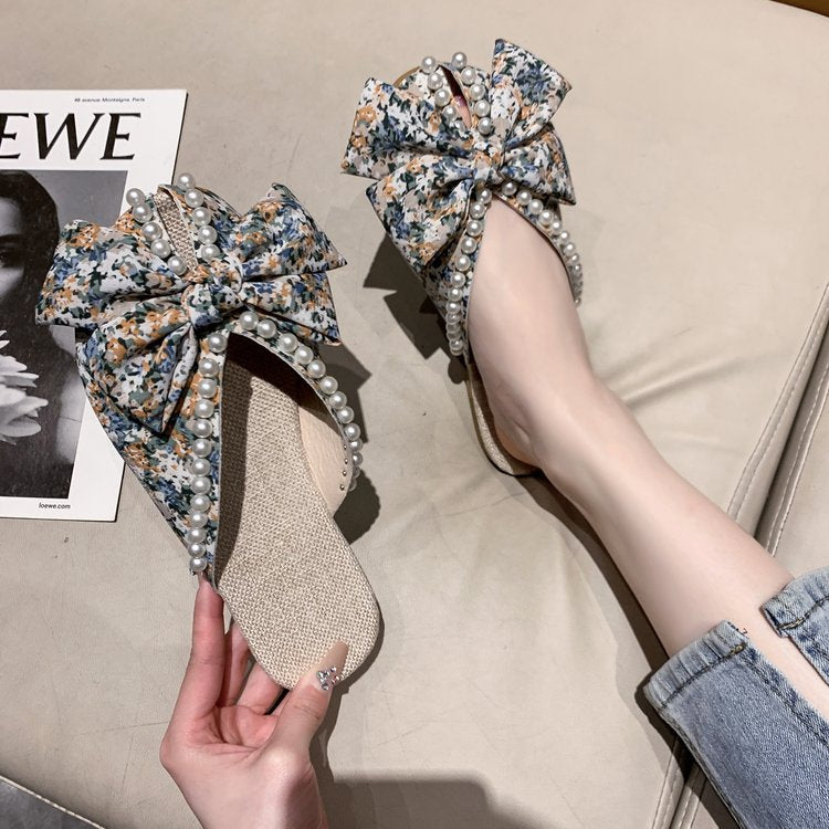 Elegant Orthopedic Sandals for Every Step