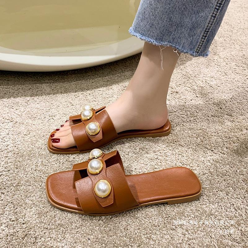 Elegant Orthopedic Sandals for Every Step
