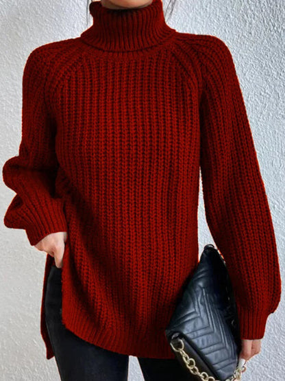 Elegantly Designed Sweater