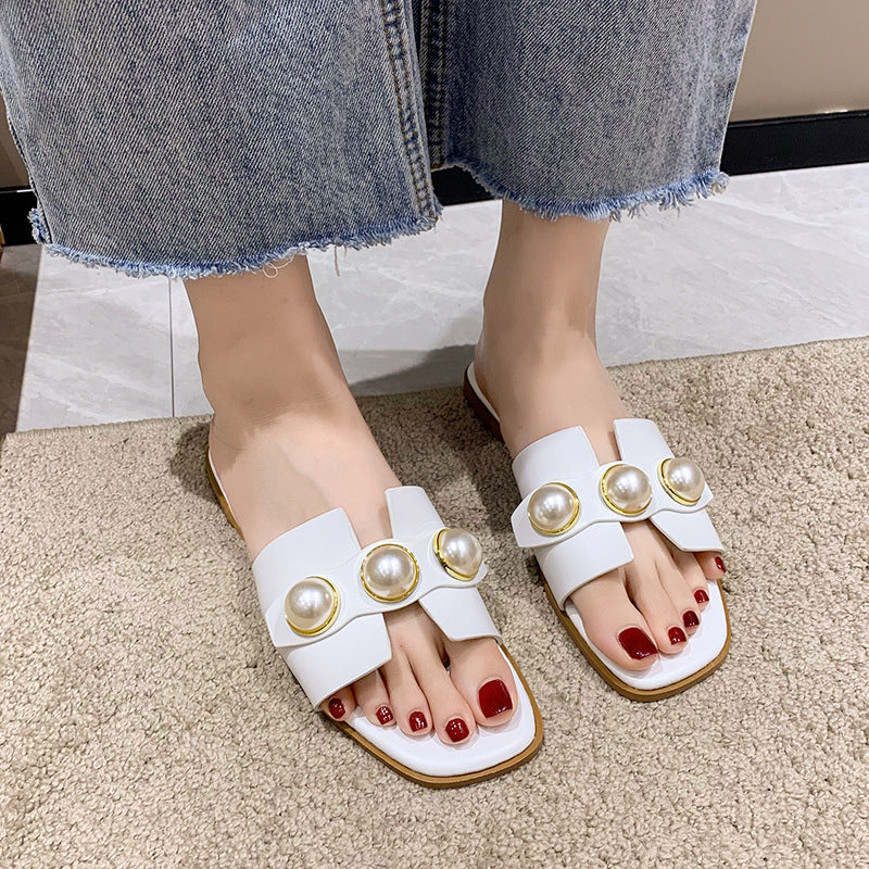 Elegant Orthopedic Sandals for Every Step