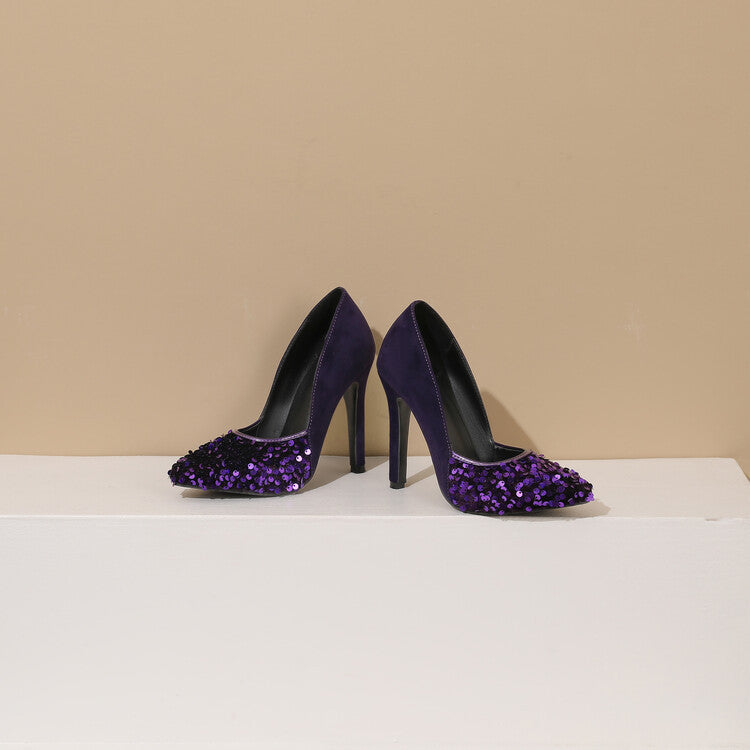 Graceful Orthopedic Heels for Modern Look