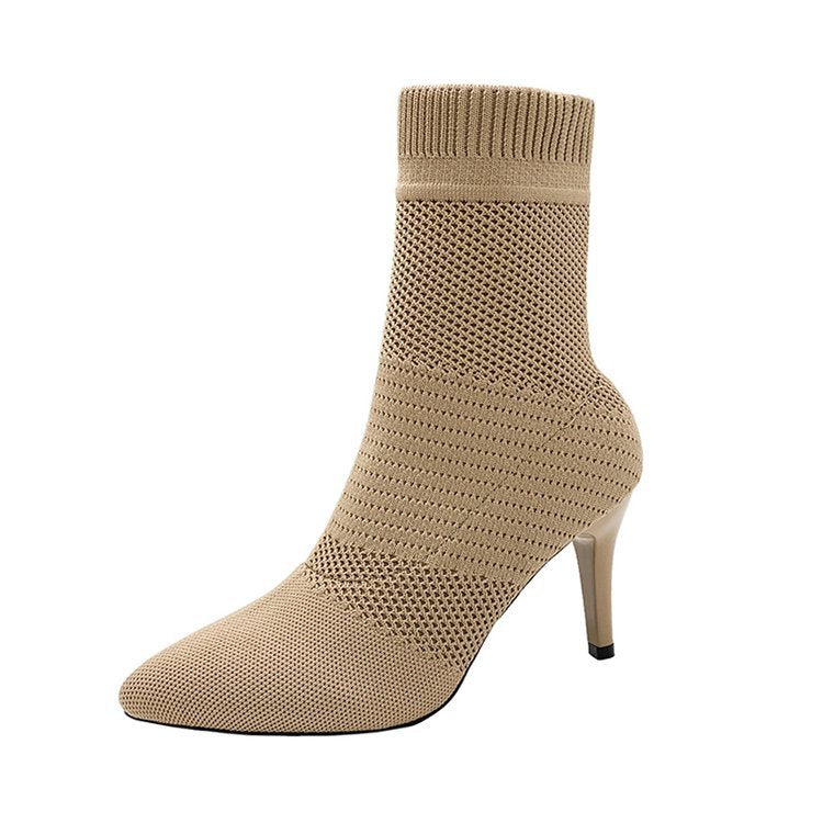 Beautifully Crafted Orthopedic Boots