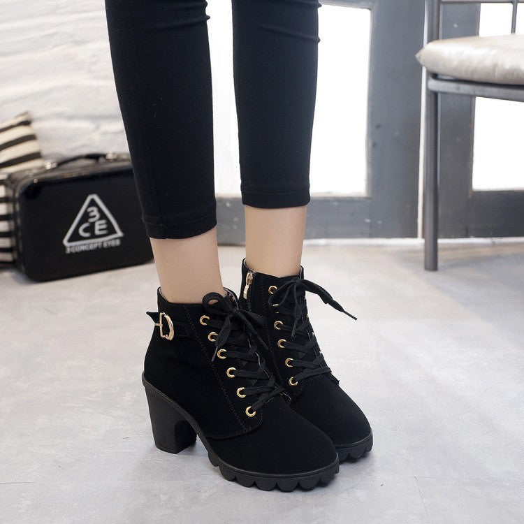 Comfortable Orthopedic Boots for Daily Wear