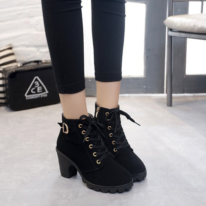 Comfortable Orthopedic Boots for Daily Wear