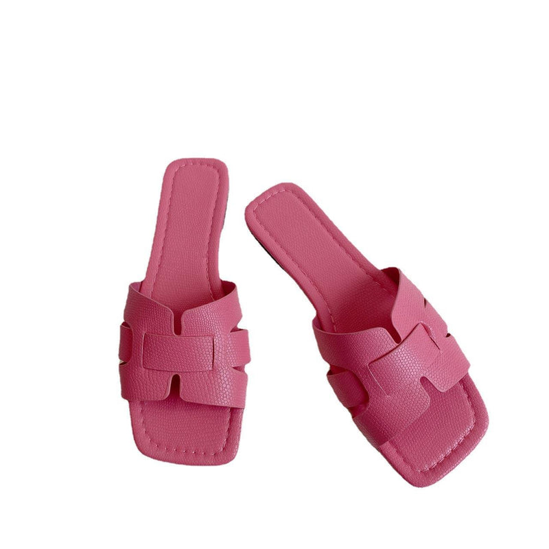 Elegant Orthopedic Sandals for Every Step