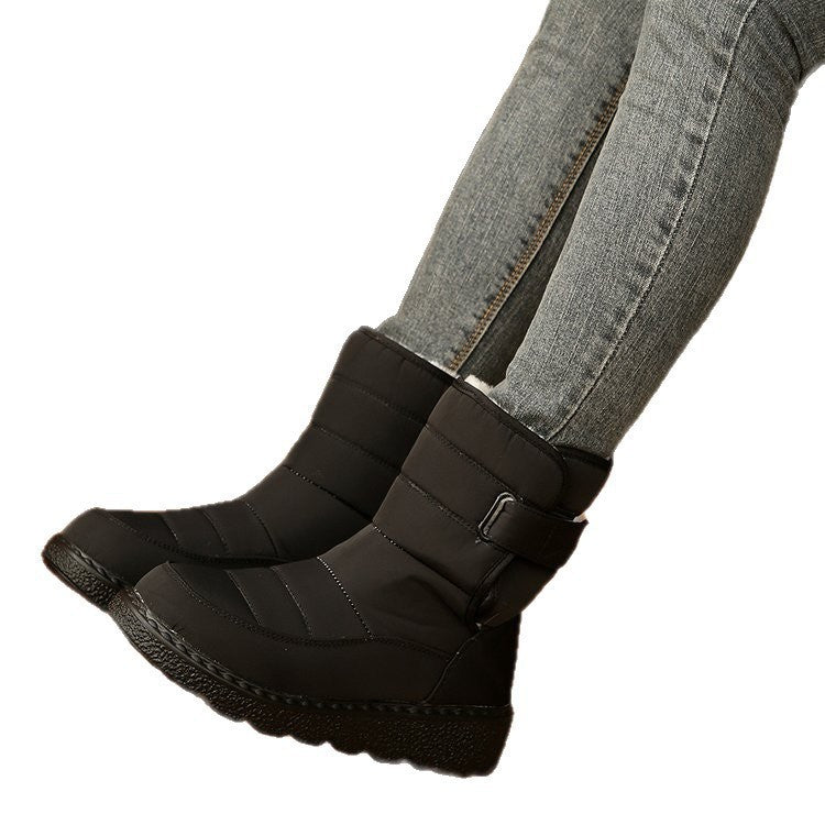 Beautifully Crafted Orthopedic Boots