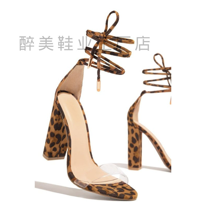 Vintage Inspired Orthopedic Sandals