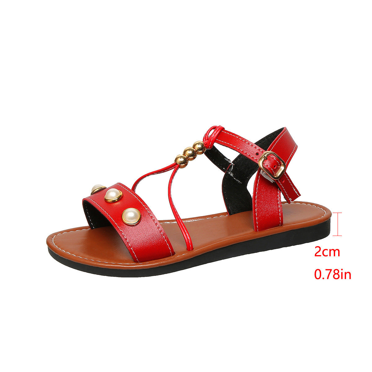 Stylish Orthopedic Sandals for Any Occasion