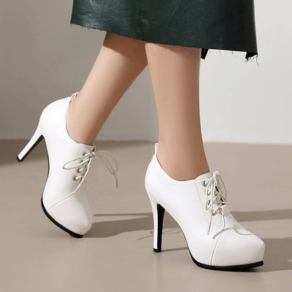Comfortable Orthopedic Heels for Daily Wear