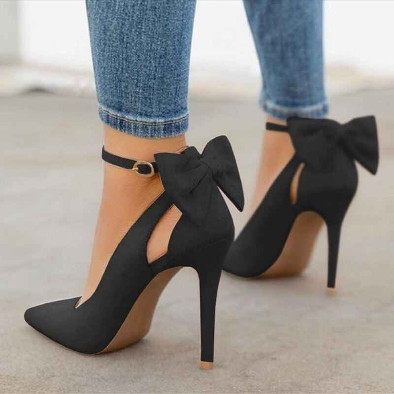 Beautifully Crafted Orthopedic Heels