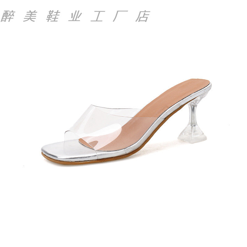 Classic Orthopedic Heels with Timeless Style