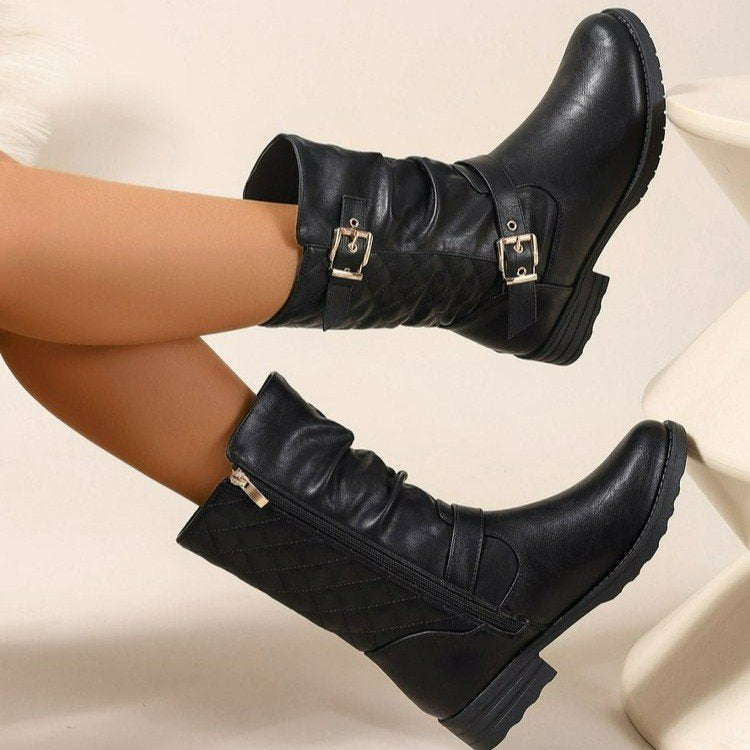 Comfortable Orthopedic Boots for Daily Wear