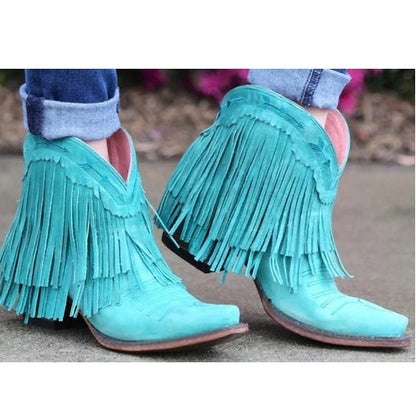 Elegant Orthopedic Boots for Every Step