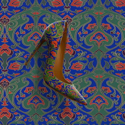 Stylish Orthopedic Heels for Any Occasion