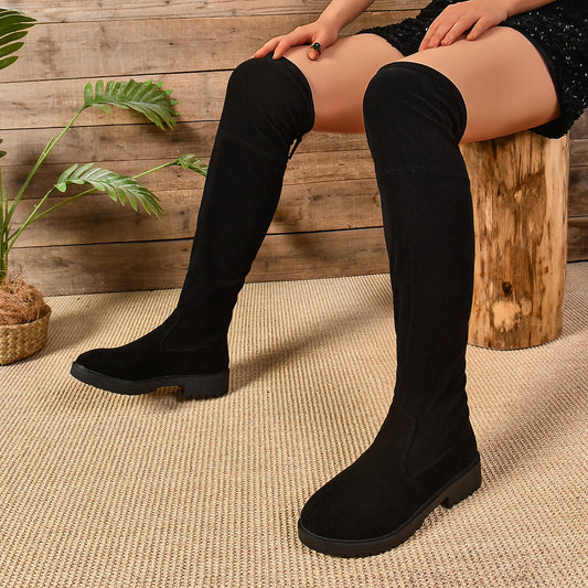 Stylish Orthopedic Boots for Any Occasion