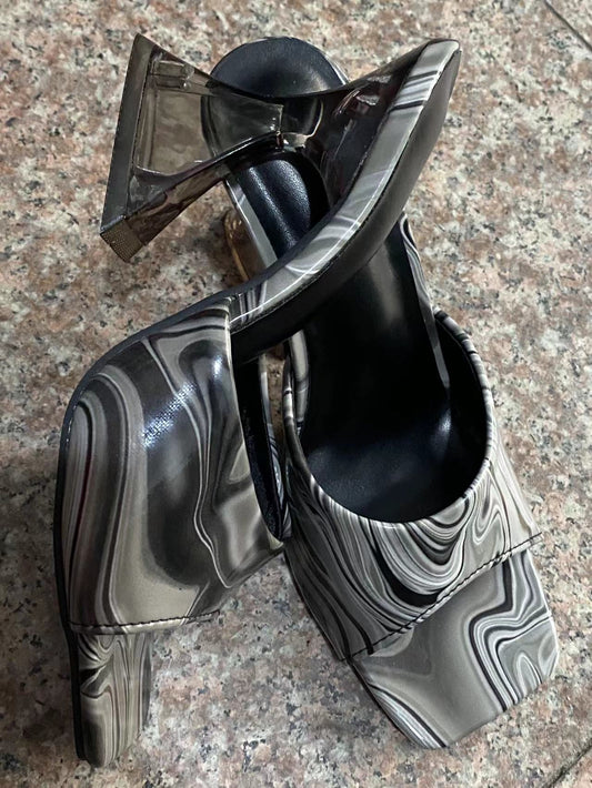 Classic Orthopedic Sandals with Timeless Style