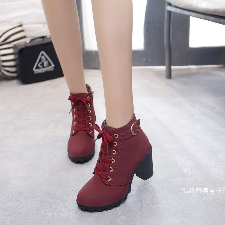 Comfortable Orthopedic Boots for Daily Wear