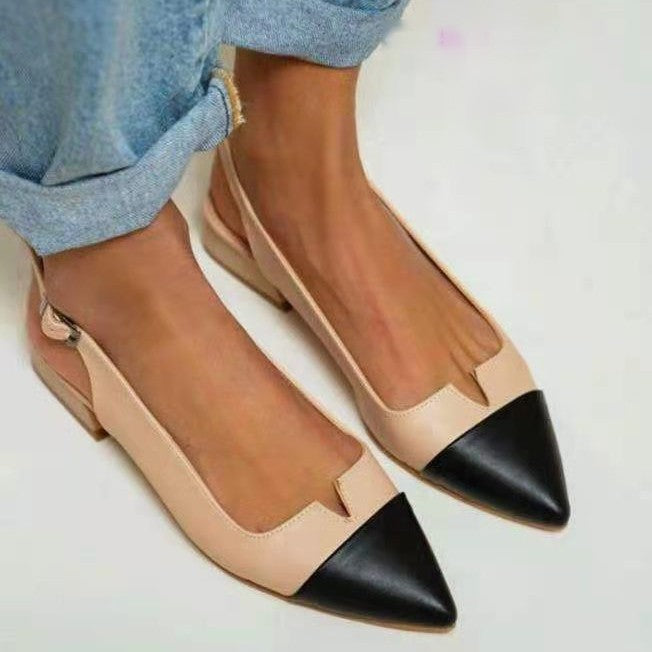 Comfortable Orthopedic Heels for Daily Wear