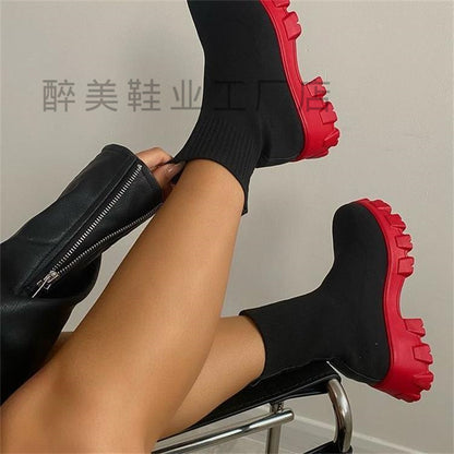 Stylish Orthopedic Boots for Any Occasion