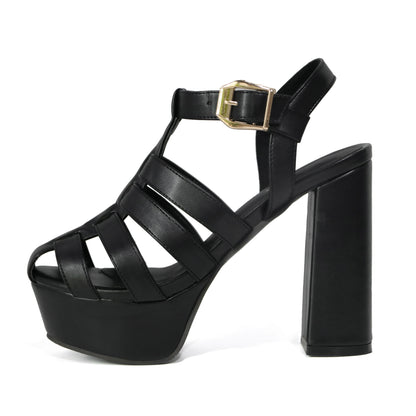 Graceful Orthopedic Sandals for Modern Look