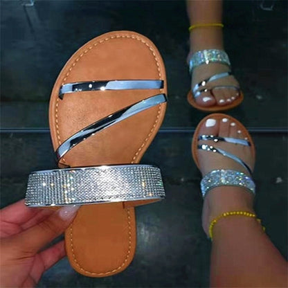 Elegant Orthopedic Sandals for Every Step