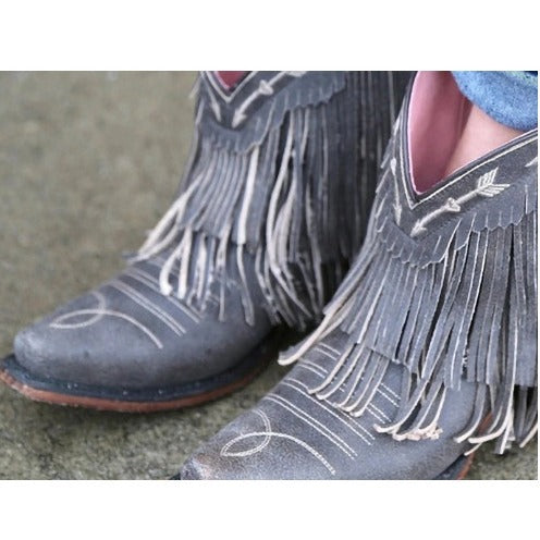 Elegant Orthopedic Boots for Every Step