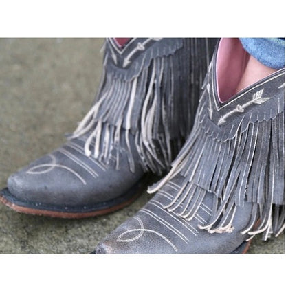 Elegant Orthopedic Boots for Every Step