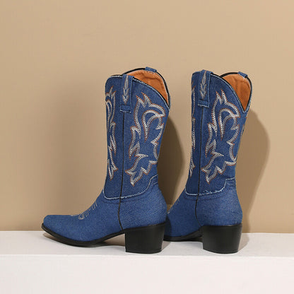 Elegant Orthopedic Boots for Every Step