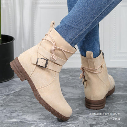 Comfortable Orthopedic Boots for Daily Wear