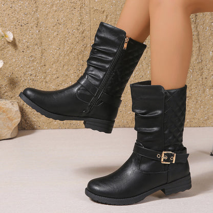 Comfortable Orthopedic Boots for Daily Wear