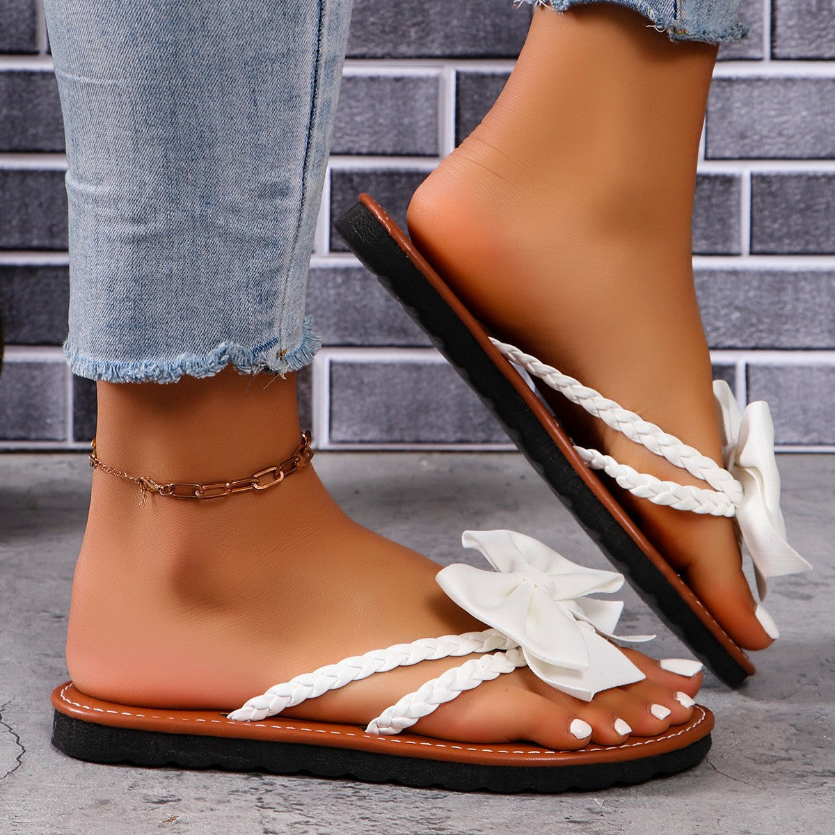 Comfortable Orthopedic Sandals for Daily Wear