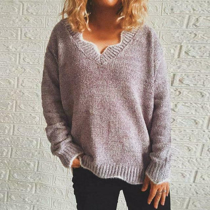 Vintage Inspired Sweater