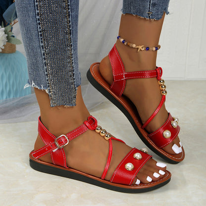Stylish Orthopedic Sandals for Any Occasion