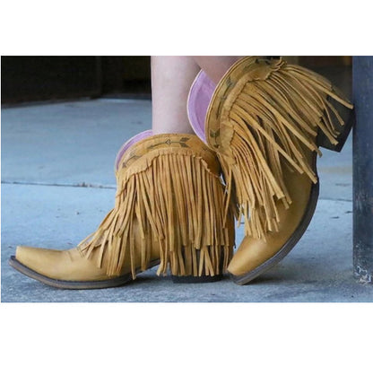 Elegant Orthopedic Boots for Every Step