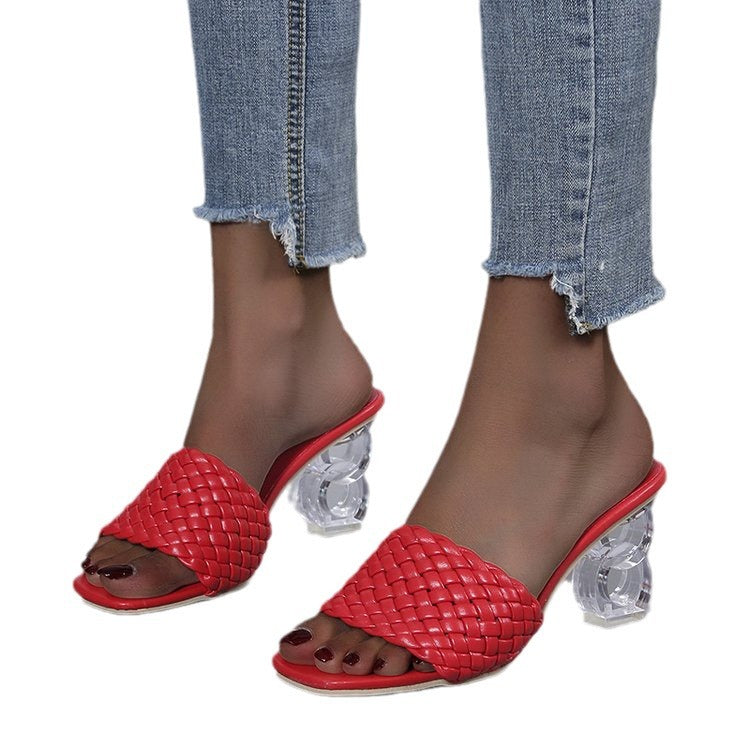 Beautifully Crafted Orthopedic Sandals