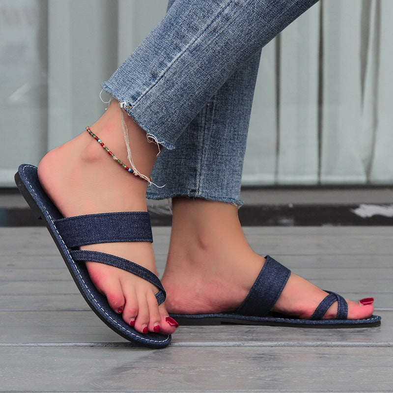 Classic Orthopedic Sandals with Timeless Style