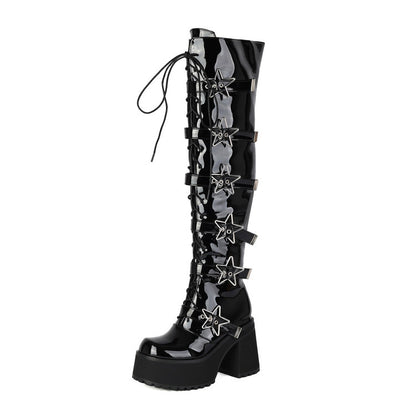 Stylish Orthopedic Boots for Any Occasion