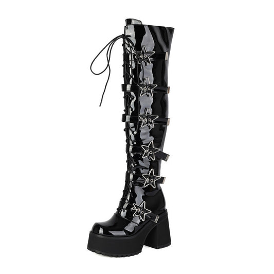 Stylish Orthopedic Boots for Any Occasion