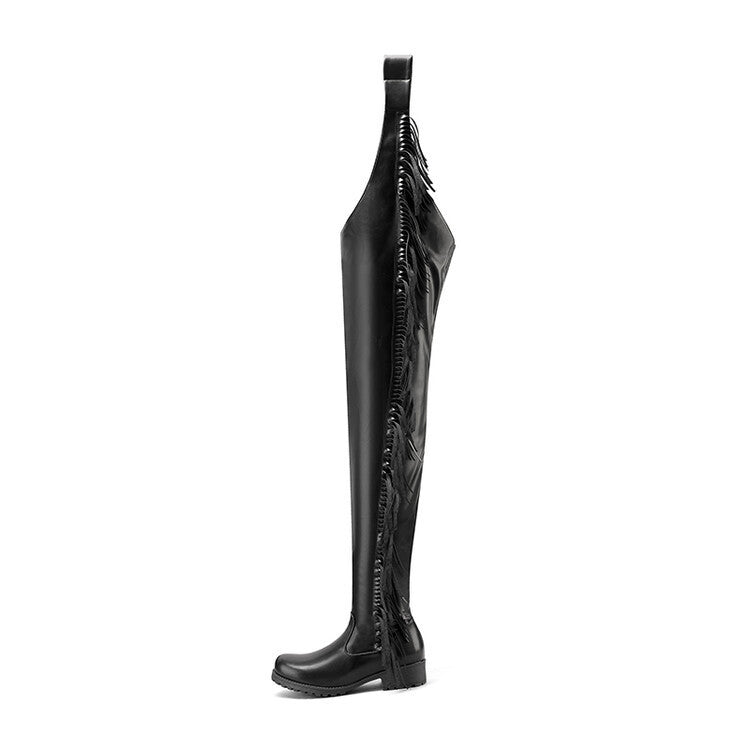 Beautifully Crafted Orthopedic Boots
