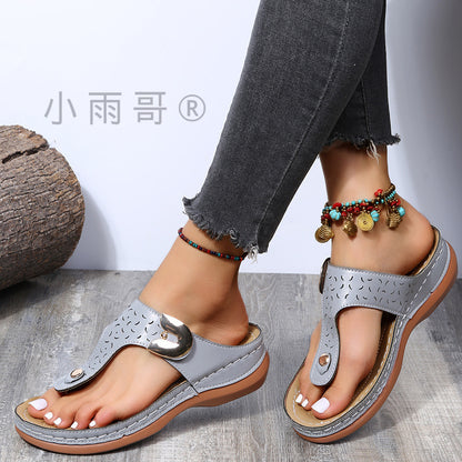 Stylish Orthopedic Sandals for Any Occasion