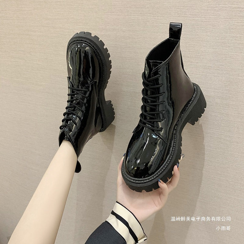 Beautifully Crafted Orthopedic Boots